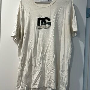 Men’s Dolce tshirt